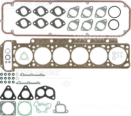 Gasket Kit, cylinder head